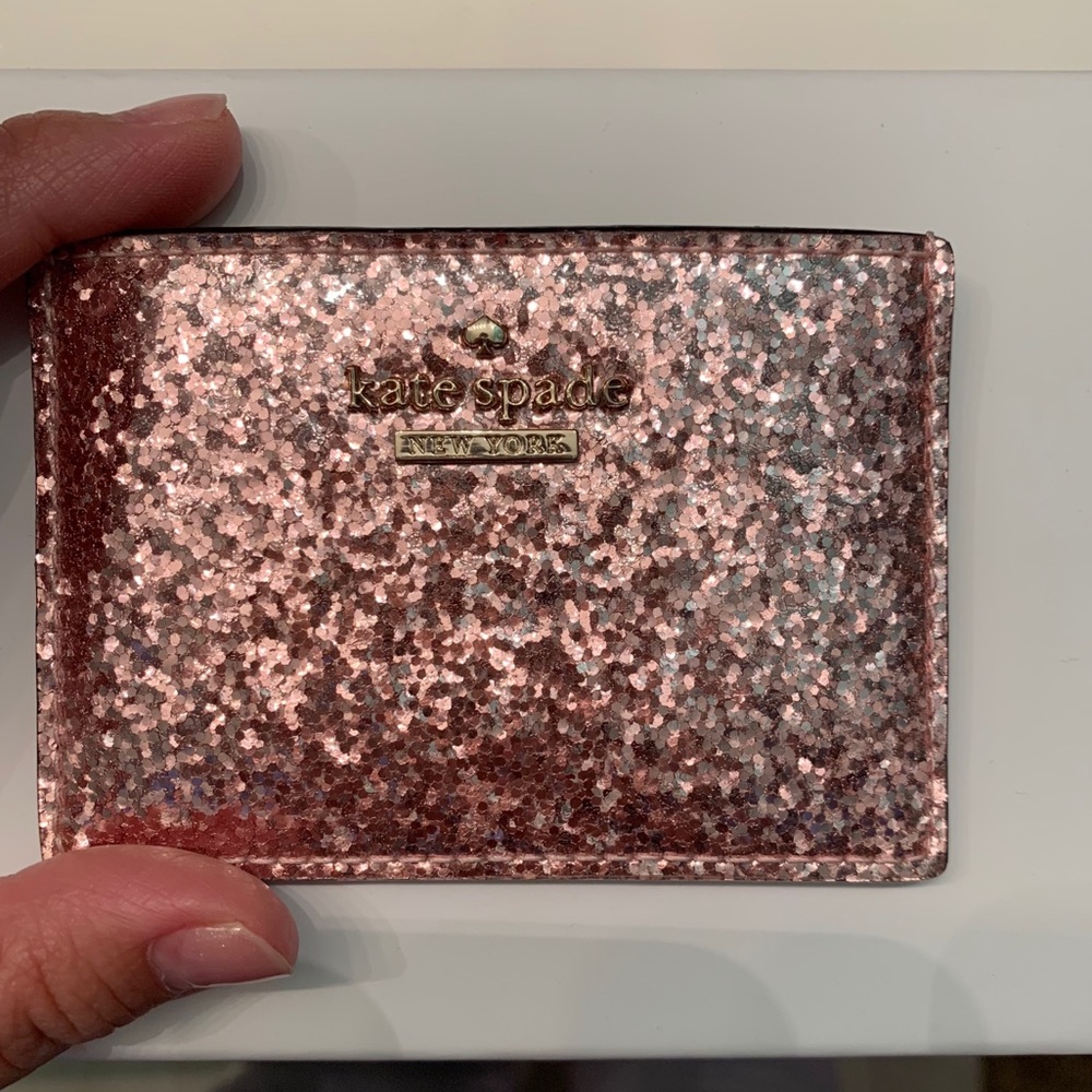 Kate Spade Card Holder